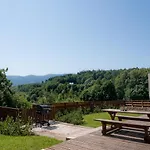 Zielona Poreba - Jacuzzi Sauna Widokowy By Welcome *