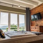 Zielona Poreba - Jacuzzi Sauna Widokowy By Welcome Apartmán Sklářská Poruba