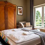 Zielona Poreba - Jacuzzi Sauna Widokowy By Welcome Apartmán