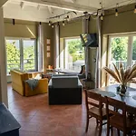 Zielona Poreba - Jacuzzi Sauna Widokowy By Welcome