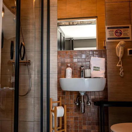 Zielona Poreba - Jacuzzi Sauna Widokowy By Welcome Apartman Szklarska Poręba