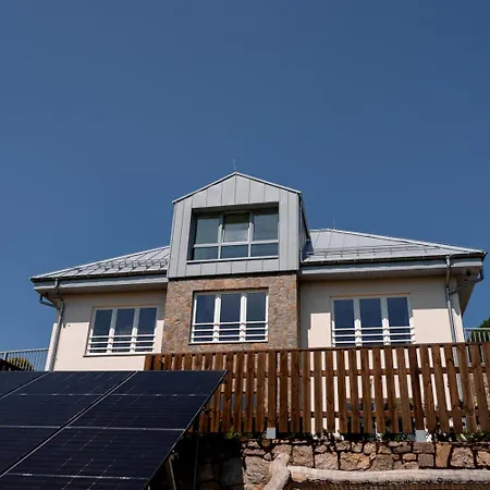 Zielona Poreba - Jacuzzi Sauna Widokowy By Welcome *