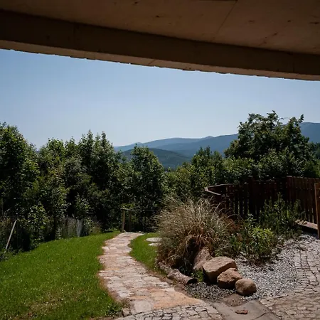 Zielona Poreba - Jacuzzi Sauna Widokowy By Welcome Apartman Szklarska Poręba