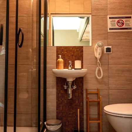 Apartman Zielona Poreba - Jacuzzi Sauna Widokowy By Welcome *