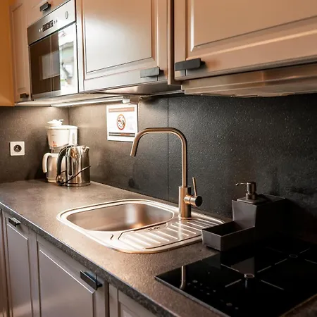 Zielona Poreba - Jacuzzi Sauna Widokowy By Welcome Szklarska Poręba