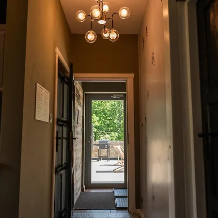 Zielona Poreba - Jacuzzi Sauna Widokowy By Welcome Szklarska Poręba