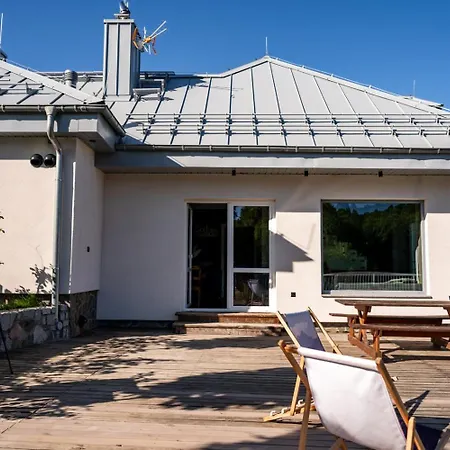 Zielona Poreba - Jacuzzi Sauna Widokowy By Welcome Apartman *