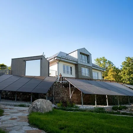 Zielona Poreba - Jacuzzi Sauna Widokowy By Welcome *