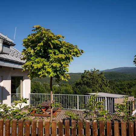 Zielona Poreba - Jacuzzi Sauna Widokowy By Welcome Apartman *