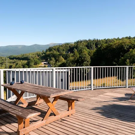 Apartman Zielona Poreba - Jacuzzi Sauna Widokowy By Welcome Szklarska Poręba