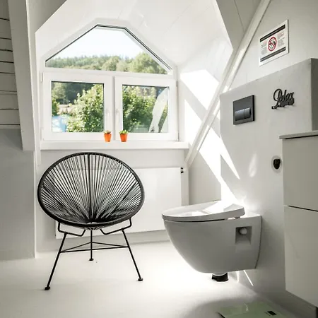 Zielona Poreba - Jacuzzi Sauna Widokowy By Welcome Apartman