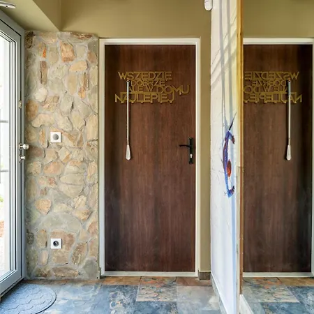 Zielona Poreba - Jacuzzi Sauna Widokowy By Welcome * Schreiberhau