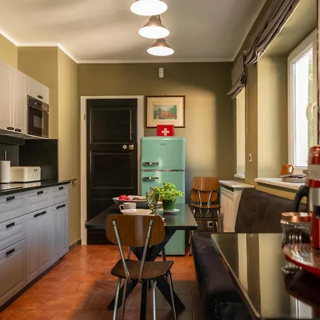 Zielona Poreba - Jacuzzi Sauna Widokowy By Welcome Apartman *