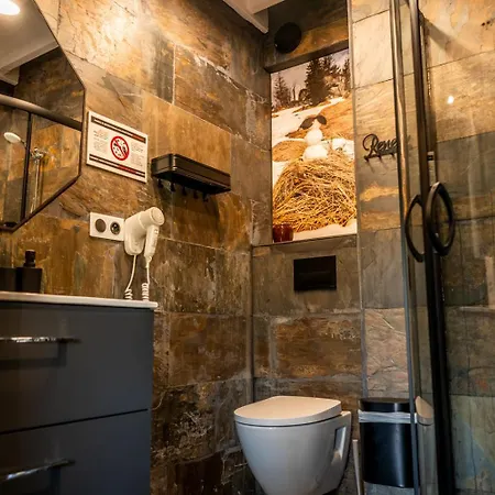 Zielona Poreba - Jacuzzi Sauna Widokowy By Welcome