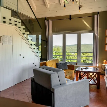 Zielona Poreba - Jacuzzi Sauna Widokowy By Welcome Apartman Szklarska Poręba