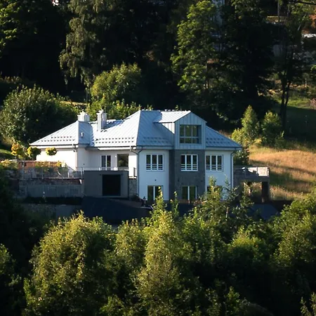 Apartment Zielona Poreba - Jacuzzi Sauna Widokowy By Welcome Schreiberhau