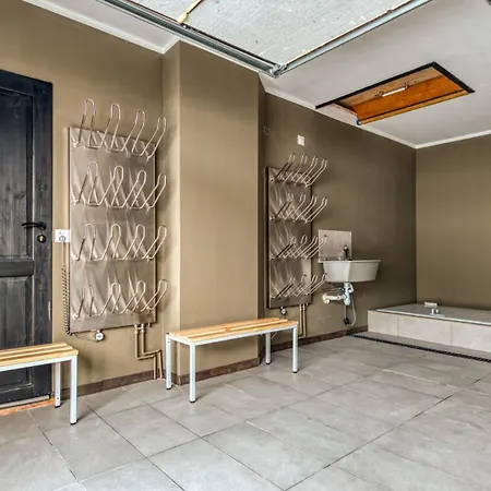 Zielona Poreba - Jacuzzi Sauna Widokowy By Welcome Szklarska Poręba