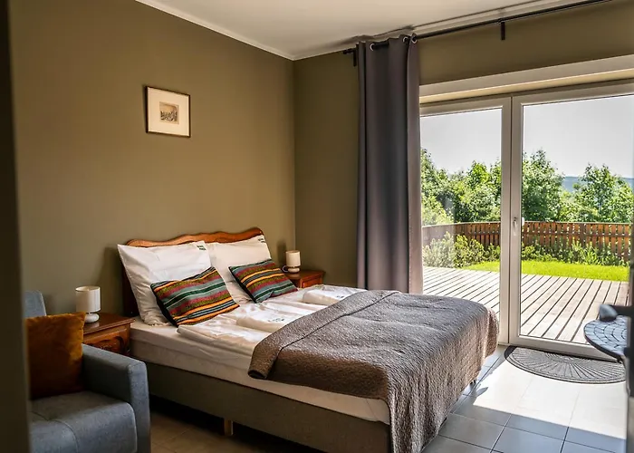 Zielona Poreba - Jacuzzi Sauna Widokowy By Welcome * Schreiberhau