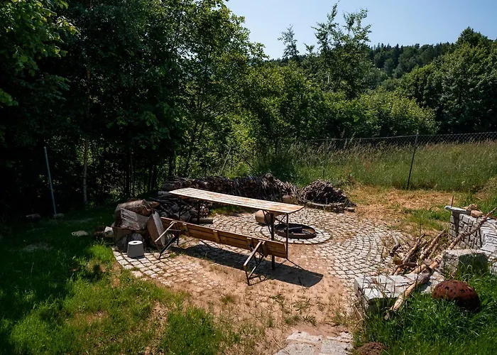 Zielona Poreba - Jacuzzi Sauna Widokowy By Welcome Apartment