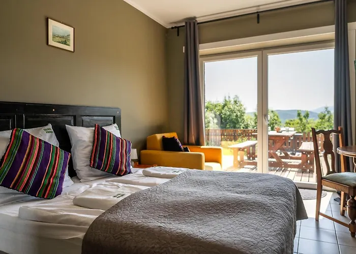 Zielona Poreba - Jacuzzi Sauna Widokowy By Welcome