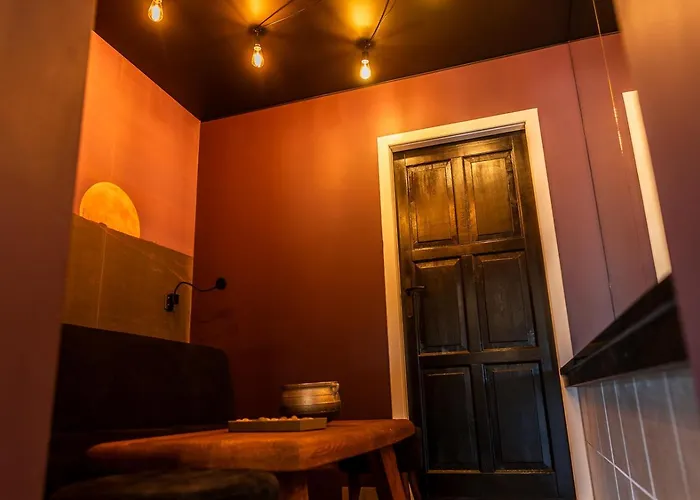 Apartment Zielona Poreba - Jacuzzi Sauna Widokowy By Welcome Schreiberhau