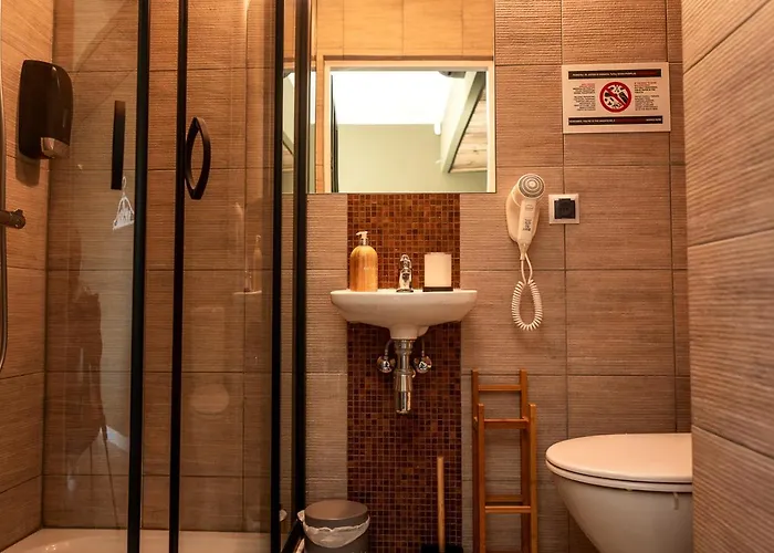 Apartment Zielona Poreba - Jacuzzi Sauna Widokowy By Welcome *