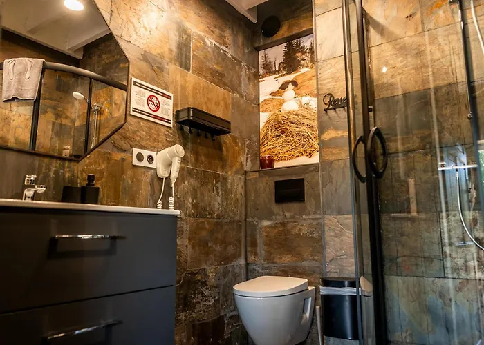 Zielona Poreba - Jacuzzi Sauna Widokowy By Welcome