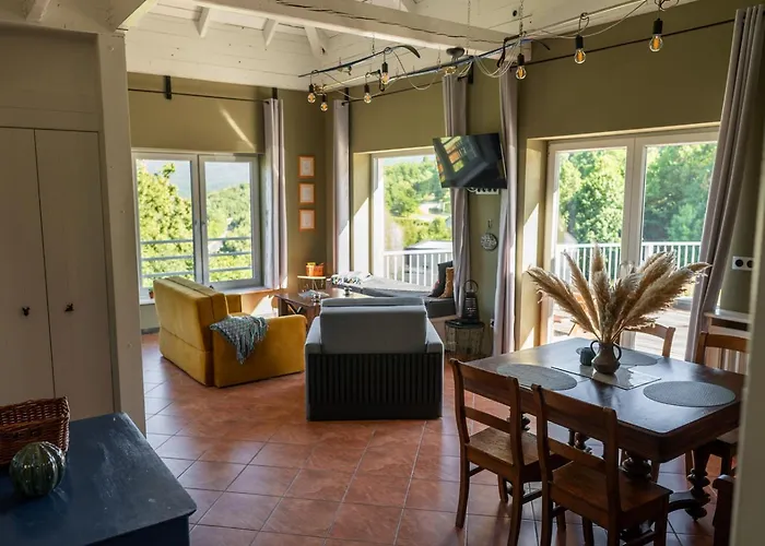 Zielona Poreba - Jacuzzi Sauna Widokowy By Welcome