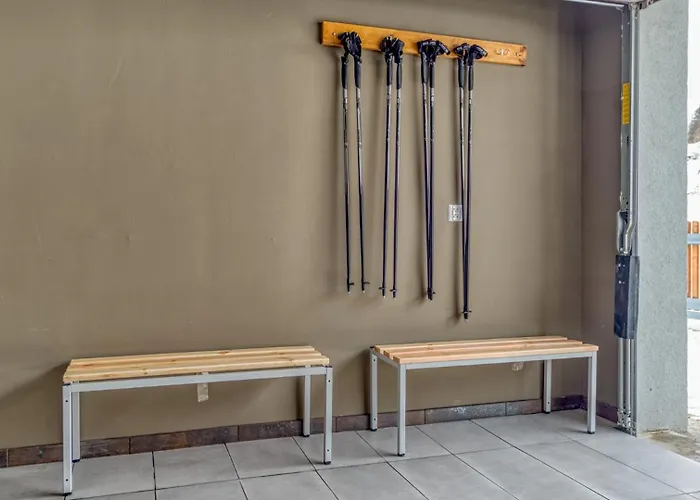 Apartment Zielona Poreba - Jacuzzi Sauna Widokowy By Welcome Schreiberhau